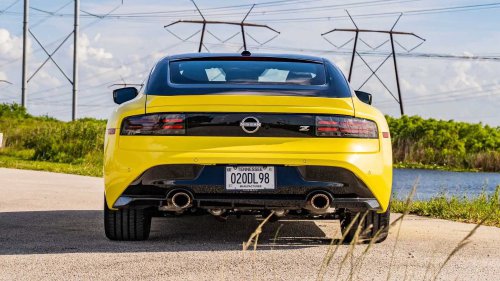 37.400 € por este coupé, con cambio manual y 405 CV: oportunidad perdida