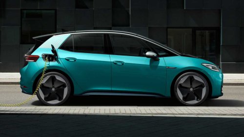 Audi Is Bringing Back The A2. Here's Everything We Know