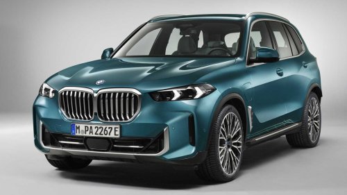 Coches diésel: todas las novedades que llegarán en 2026