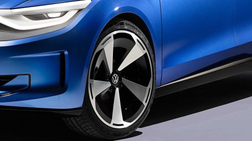 SUV Listrik Termurah Volkswagen Akan Hadir