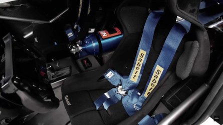 1.300 CV y 300 km/h: así fue la venganza del coche más feo del mundo
