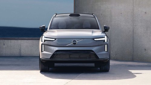 Volvo, Volvo May Finally Get Rid of Its Most Annoying Feature
