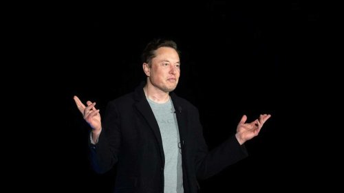 Elon Musk, une fortune estimée à 500 milliards de dollars selon Forbes