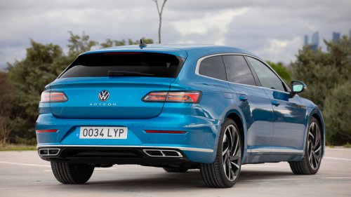 El nuevo jefe de Diseño de Porsche trabajó en el Bentley Batur