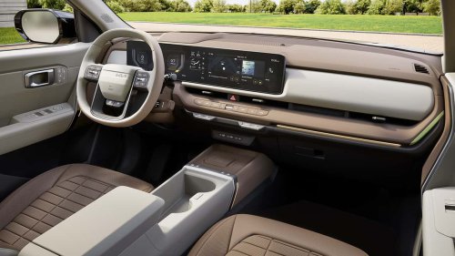 Kia Seltos (2026): Bulliger Lückenfüller in der Sitzprobe