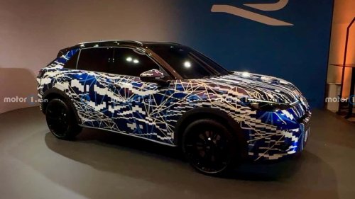 Volkswagen, Volkswagen T-Roc, Nuevo Volkswagen T-Roc R: ¿qué esperamos del nuevo SUV deportivo de 333 CV?