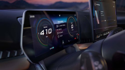 Cupra, CUPRA Tavascan 2026: nueva versión de 190 CV y otras mejoras