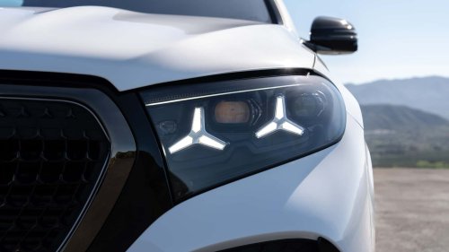 Mercedes-Benz GLE 2026: actualizado y sin híbrido enchufable diésel