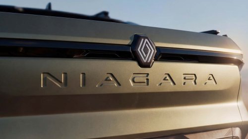 Renault Niagara : un futur pick-up stratégique pour l’Amérique latine