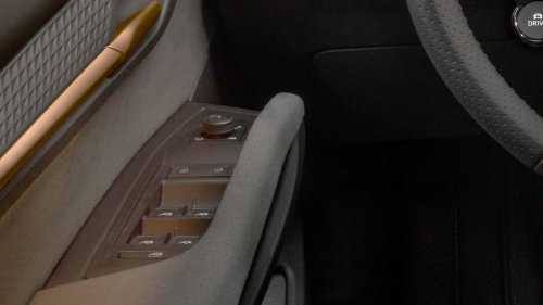 Volkswagen, Cupra, Volkswagen's Cupra Born Electric Hot Hatch Gets More Buttons