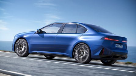 La nouvelle BMW Série 3 six cylindres est cachée dans cette vidéo