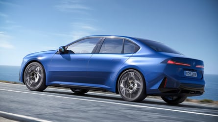 BMW, BMW bringt 2026 sechs neue Modelle: Das sind sie