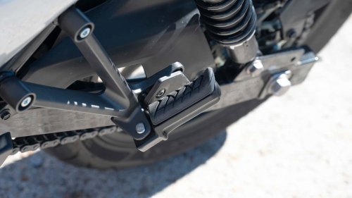 Hero Hunk 440, una naked A2 de iniciación con un precio muy loco