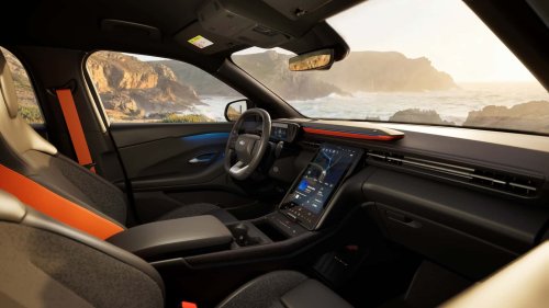 Ford, Ford Explorer, Le Ford Explorer se met à jour : voici la version Collection
