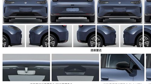 El nuevo Leapmotor encarniza la lucha interna en Stellantis