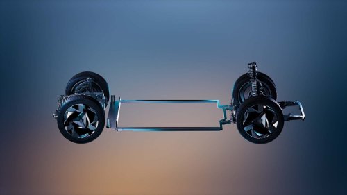 Renault, 870 Miles Without Refueling? Renault Bets On Range-Extending EVs