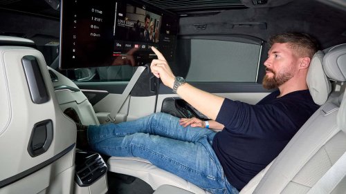 BMW 7er G70 (2026): Größtes Facelift aller Zeiten enthässlicht den 7er