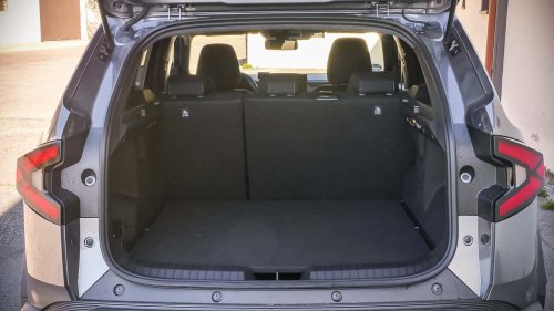 Dacia Duster Eco-G 120 (2026) im Test: Gewinner mit Gas?