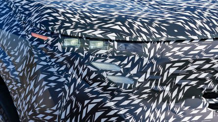 I Drove A Nissan Rogue Hybrid Prototype—It's A Big Step Forward