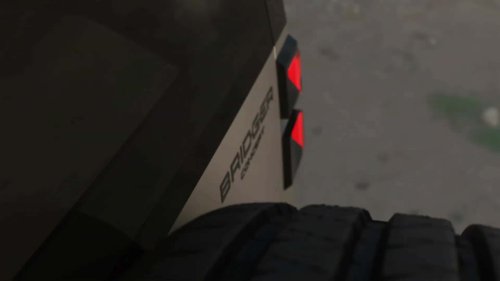 El nuevo SUV urbano de Renault (que sería un Dacia perfecto) se acerca