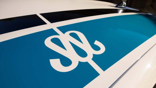 DS 3, la nouvelle série spéciale de Maison Sarah Lavoine, fait ses débuts