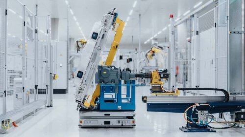 BMW, BMW i7, La prochaine BMW i7 se fournira en batteries auprès d'un partenaire inattendu