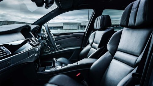 BMW, The BMW E60 M5 Redemption Arc Is Complete