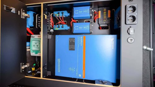 VANME Niffler (2026): Dieser Bike-Camper ist nichts für Spießer