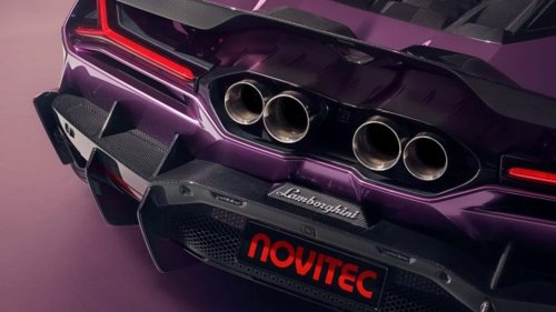Lamborghini, Cette Lamborghini Revuelto rend hommage à la Diablo d’il y a 33 ans