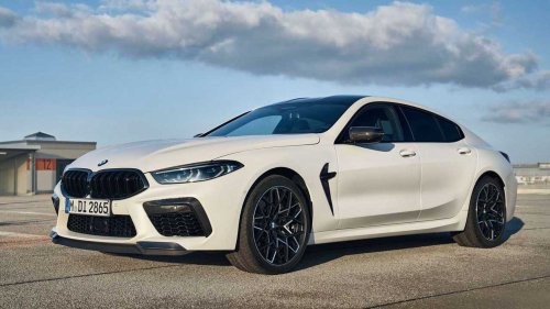 RIP: These Cars Won't Make It to 2026