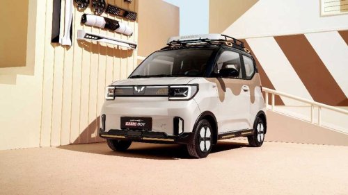 Les voitures électriques les plus vendues en Chine en 2025