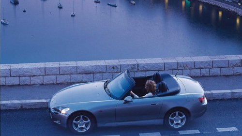 Los ingenieros de Honda quieren un nuevo S2000. No tenemos esperanzas