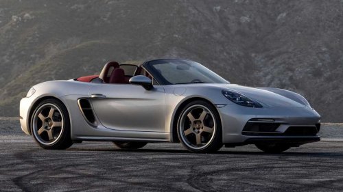RIP: These Cars Won't Make It to 2026