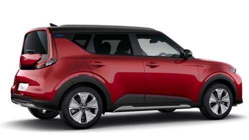 Kia, 'At Least He Used His Turn Signal': Man Spots Kia Soul Driving on Florida Highway. Then He Sees What's On the Roof