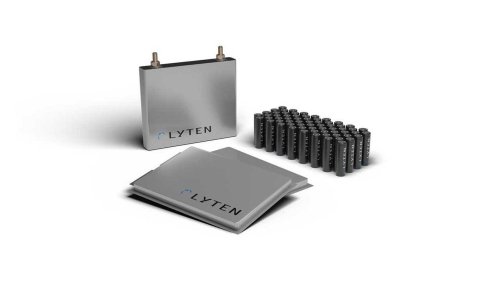 En produisant plus de batteries, l'Europe réduirait les coûts de 30 %