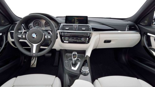 BMW | 'Cheaper to Total the Car:' Man With a 2015 BMW Needs a New Key. Then He Finds Out How Much They Are Now