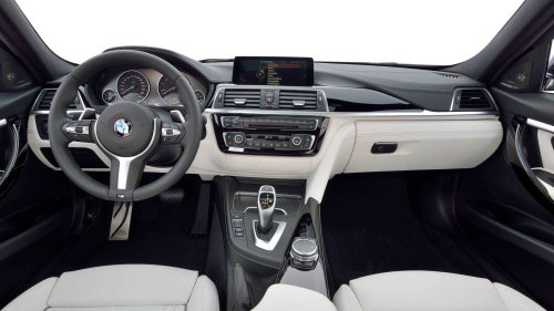 BMW, 'Cheaper to Total the Car:' Man With a 2015 BMW Needs a New Key. Then He Finds Out How Much They Are Now