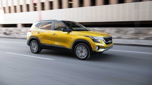 Kia, 'I Cannot Catch a Break': Woman Buys 2021 Kia Seltos. She Finds Out Dealership Was Never Supposed to Sell It to Her 2 Months Later
