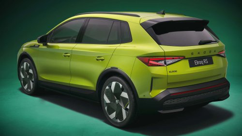Leapmotor B10 vs Skoda Elroq: Duell China gegen Europa