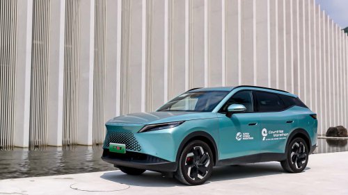 Los coches más vendidos en Europa en agosto de 2025