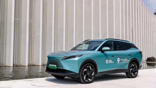 Los coches más vendidos en Europa en agosto de 2025