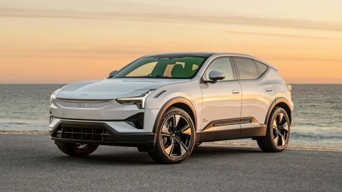 Volvo, Polestar, Volvo Bangun Polestar 7 di Slovakia untuk Hindari Tarif