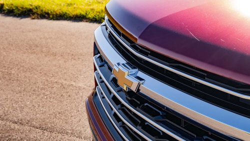 Chevy, Battery, 'Same LOL': Chevy Traverse Driver Has to Use Weird Trick So Battery Doesn't Give Out While Parked. There's Just One Problem