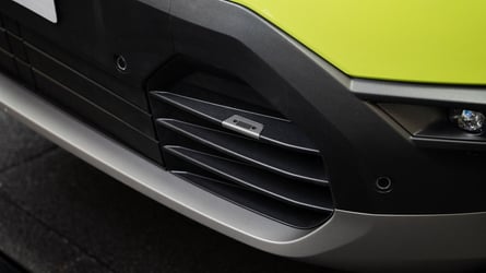 Jeep, Jeep Compass, Nouvelle Jeep Compass : la gamme s’élargit avec les finitions Business et Summit