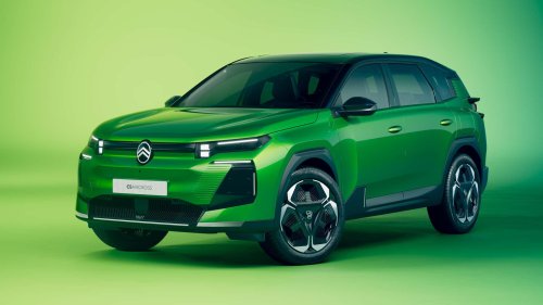 Citroën, Citroën: Die Neuheiten 2026 im Überblick