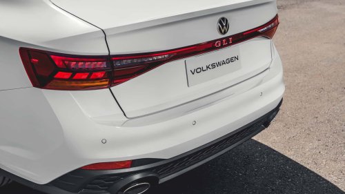 VW Jetta GLI (2026): Motor des Golf GTI im Brasilien-Stufenheck