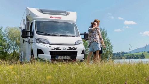 Salon des véhicules de Loisirs : une immersion dans le monde du voyage en liberté