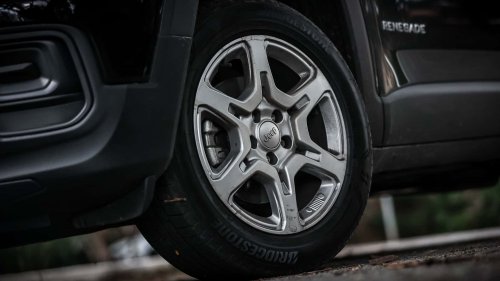 El nuevo Jeep Renegade 2027 tendrá el interior del Compass