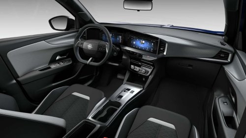 Opel pone a tiro el Mokka con una oferta contundente
