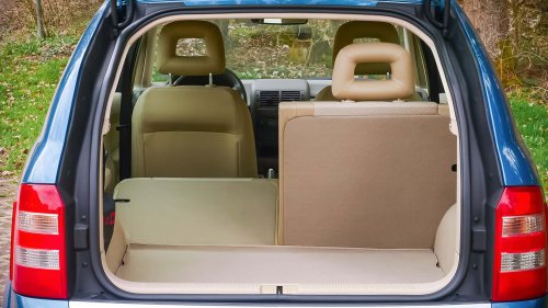 L'Audi A2 revient en 2026 et pourrait ressembler à cela